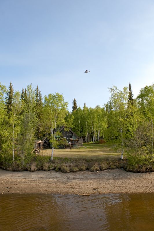 Acreage Clearing in Salt Lake City, UT