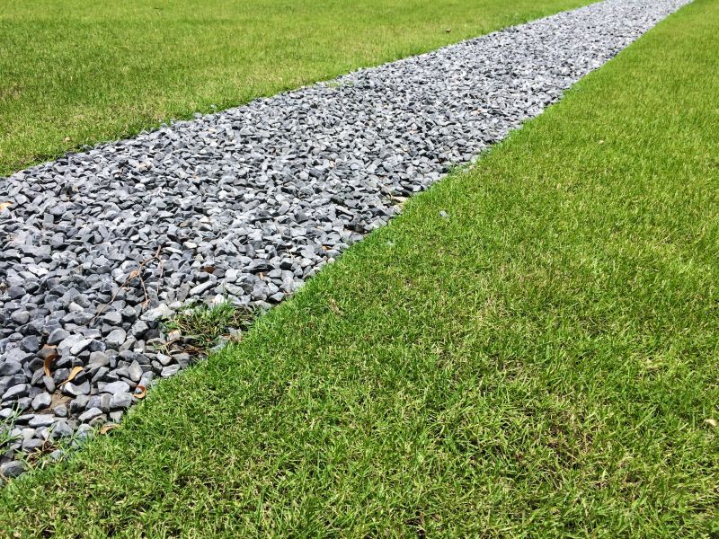 Gravel Pad Installation in Waldorf, MD