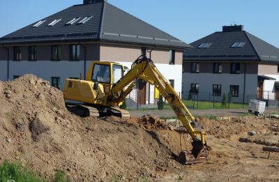 Upgrade The Look of Your Property by Getting it Leveled!